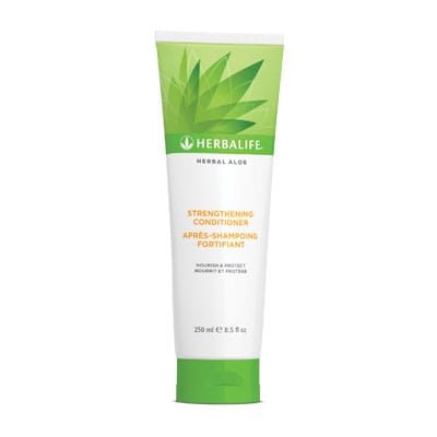 Vahvistava hoitoaine - Herbal Aloe