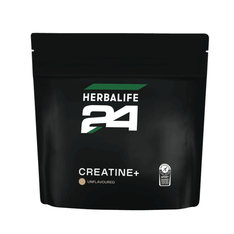 H24 Creatine+