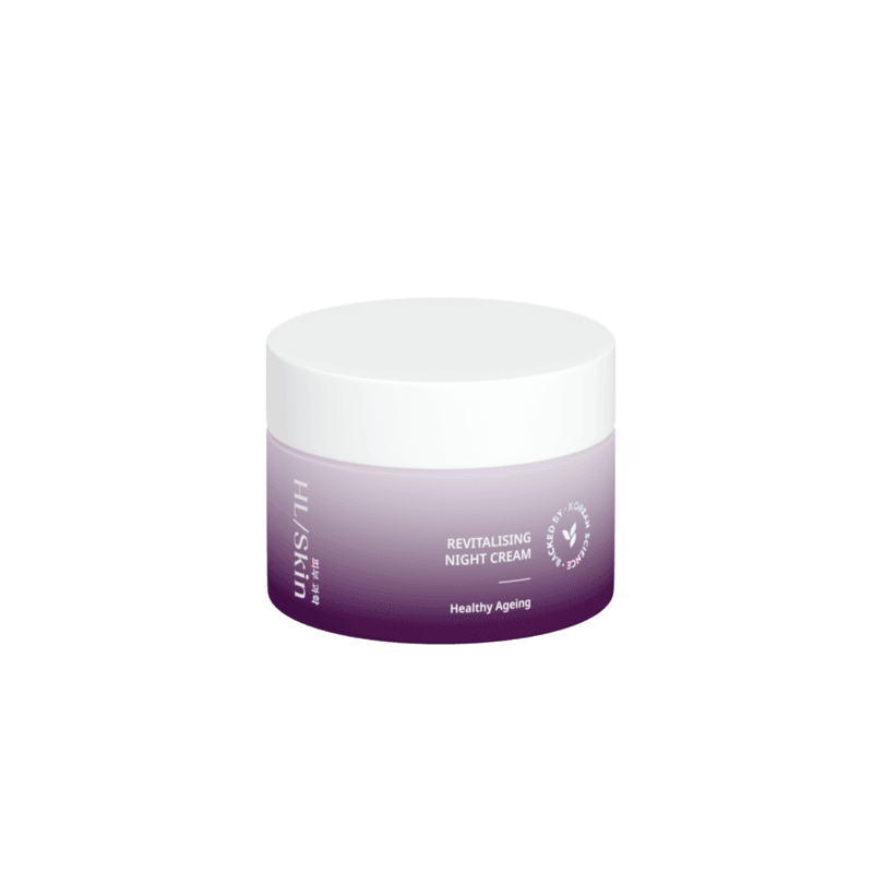 HL/Skin Revitalising Night Cream